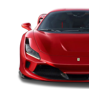 Ferrari F8