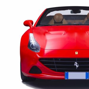 Ferrari California T