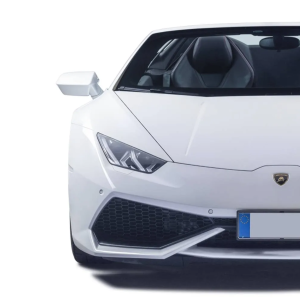Lamborghini Huracán Spyder a Santagata Bolognese