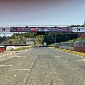 Corso di Guida Sportiva Autodromo di Varano
